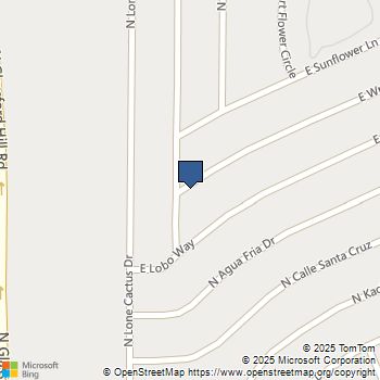 7063 E WREN Drive # 8518 Prescott Valley, AZ MLS# 6953327