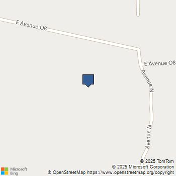 0 225th Street E Palmdale, CA MLS# SR25053430