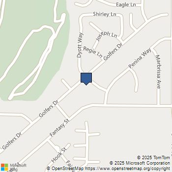 39884 Golfers Drive Palmdale, CA MLS# SR25105932