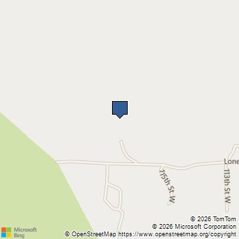 11551 Lonesone Valley Road Leona Valley, CA MLS# SR26187887