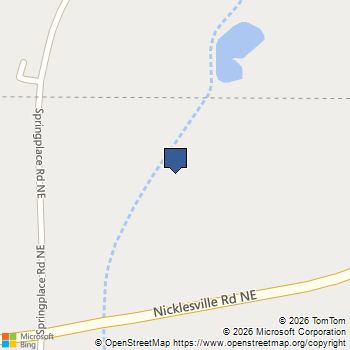 199 Spring Place Road Resaca, GA MLS# 10665274