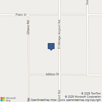 0 El Mirage Airport Road El Mirage, CA MLS# HD24150955