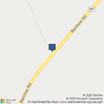 0 W. of Meander off Hwy 247/0464-252-24-0000 Lucerne Valley, CA MLS# HD23068114