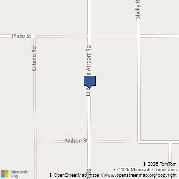 0 El Mirage Airport Adelanto, CA MLS# CV26021366