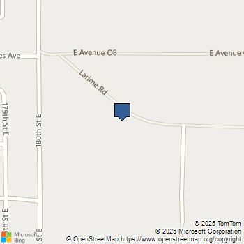 181 E 181 Ste S Palmdale, CA MLS# IV25089654