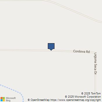 0 Cordova Road Apple Valley, CA MLS# DW25183009