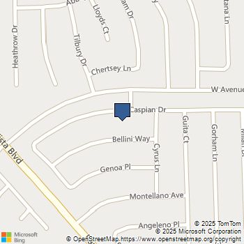 3310 Caspian Drive Palmdale, CA MLS# SR25234269