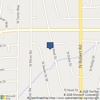 4531 N SAUTER Drive W Prescott Valley, AZ MLS# 6998695