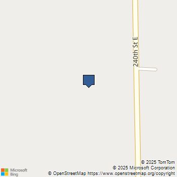 0 Corner of 240th St E and Avenue P Palmdale, CA MLS# SW24240221