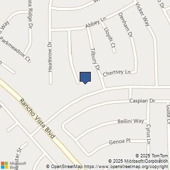 40002 Chalfont Court Palmdale, CA MLS# WS25171706