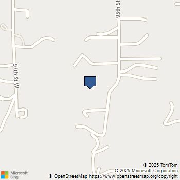 10 95th Street Palmdale, CA MLS# BB25143520