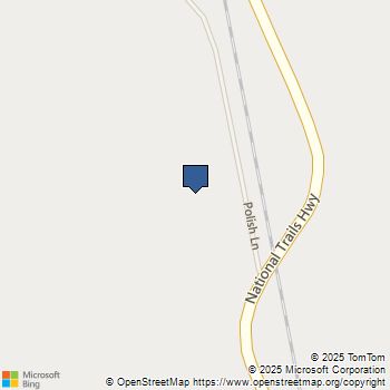 19766 Polish Oro Grande, CA MLS# HD25249678