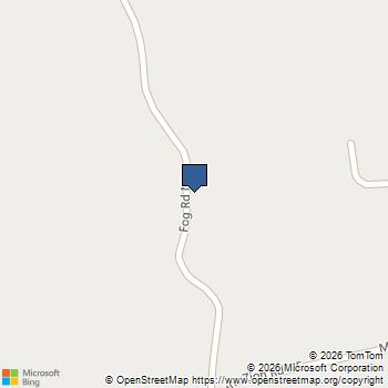 229 Fog Road Resaca, GA MLS# 7699627