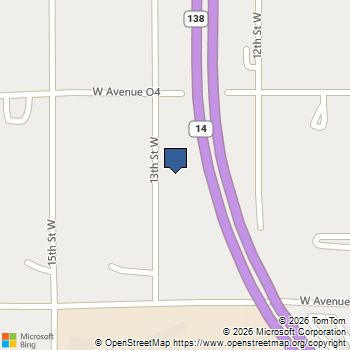 40102 13th W Palmdale, CA MLS# SR26008496