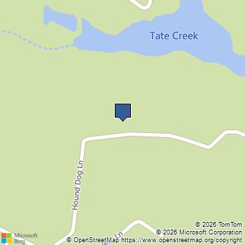 265 Hound Dog Lane Dahlonega, GA MLS# 7711464