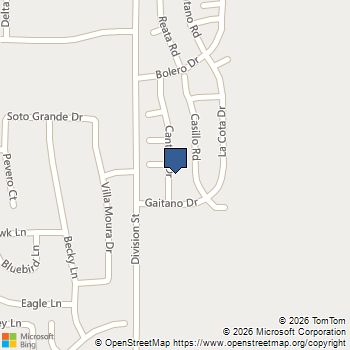 40123 Casillo Rd Palmdale, CA MLS# 41095363