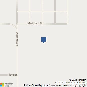 19825 Chamisal Street El Mirage, CA MLS# WS25231184