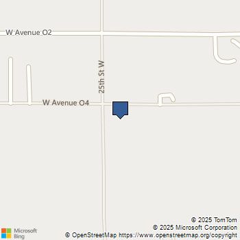 40158 25th St W Palmdale, CA MLS# SR25218149