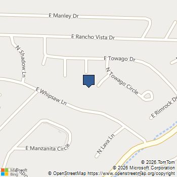 4801 N Sombrero Circle # 432 Prescott Valley, AZ MLS# 7056749