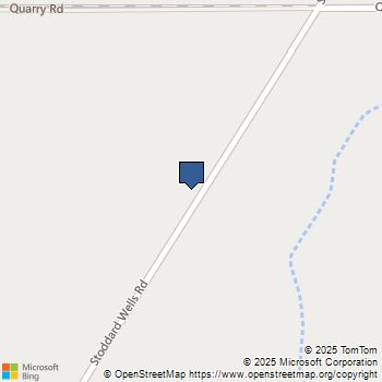 19950 Stoddard Wells Road Apple Valley, CA MLS# SB25010403