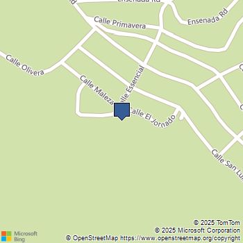 39100 Calle Essencial Green Valley, CA MLS# SR25251915