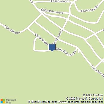 0 Calle Sonriso Green Valley, CA MLS# SR25010632