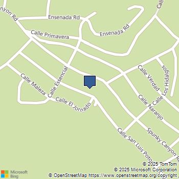 0 Vac/Sn Luis Potosi/Vic Eljorna Green Valley, CA MLS# HD25051665