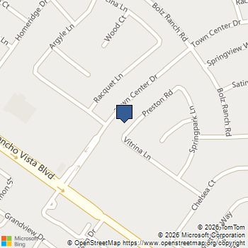 40263 Preston Road Palmdale, CA MLS# SR25206495