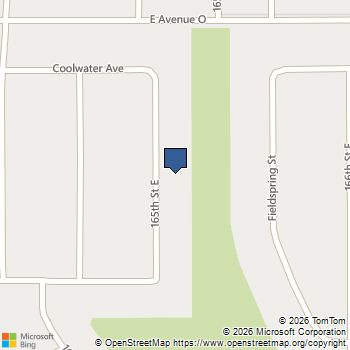 0 165th St E Palmdale, CA MLS# IV26009815