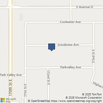 17152 Schollview Avenue Palmdale, CA MLS# IV25115268