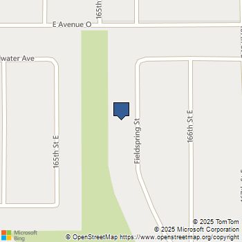 40287 Fieldspring Palmdale, CA MLS# SR25255667