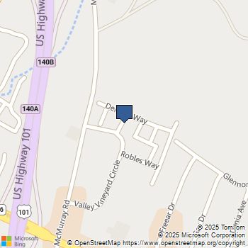 549 Oakville Drive Buellton, CA MLS# NS24024840