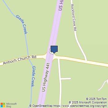 0 Hwy 441 Clarkesville, GA MLS# 7587689