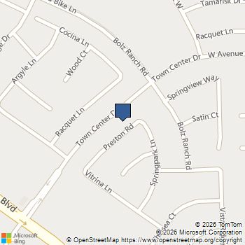 40327 Preston Road Palmdale, CA MLS# SR26026976