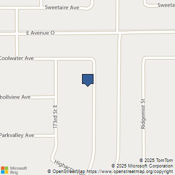 40305 174th Street East Lake Los Angeles, CA MLS# SR25256236