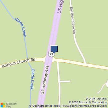 0 Hwy 441 Clarkesville, GA MLS# 7783109