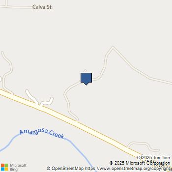 0 Rd Vic 80th Vac Elizabath Lake Palmdale, CA MLS# P124585