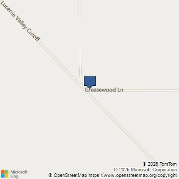 1 Manzanita Drive Lucerne Valley, CA MLS# HD26219819
