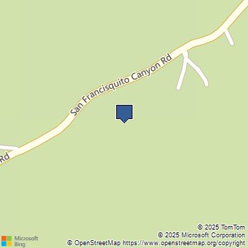 0 San Francisquito Cyn Road Green Valley, CA MLS# EV23155759