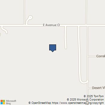 12 200th Street E Palmdale, CA MLS# SR25127914