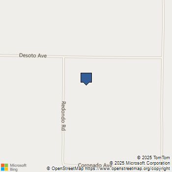 0 Desoto Avenue Adelanto, CA MLS# HD24242629