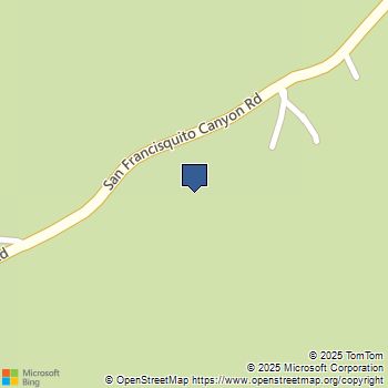 0 San Francisquito Cyn rd Green Valley, CA MLS# EV23155760