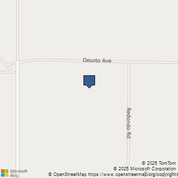 0 De Soto Avenue Adelanto, CA MLS# HD25026100