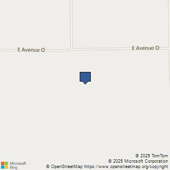 0 E Avenue O Palmdale, CA MLS# IV25022364