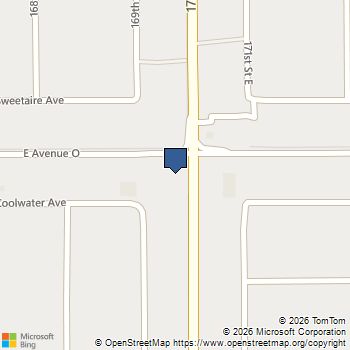 170 Avenue O Lake Los Angeles, CA MLS# HD26044448