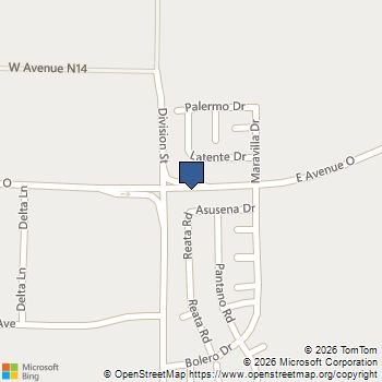 0 E 10TH STW VIC AVE O Palmdale, CA MLS# SR25091208