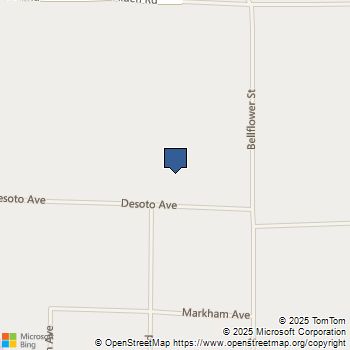 0 De Soto Avenue Adelanto, CA MLS# HD25277359