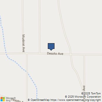 0 De Soto Road Adelanto, CA MLS# HD25026778