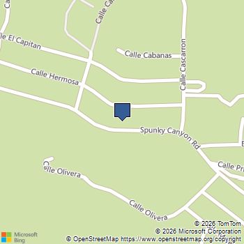 15609 Spunky Canyon Road Green Valley, CA MLS# SR26001933