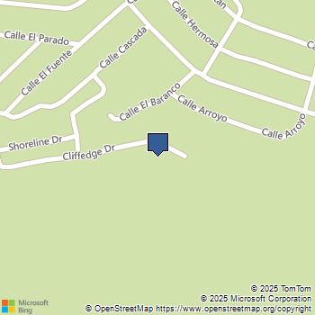 0 Cliffedge Drive Santa Clarita, CA MLS# 25561335